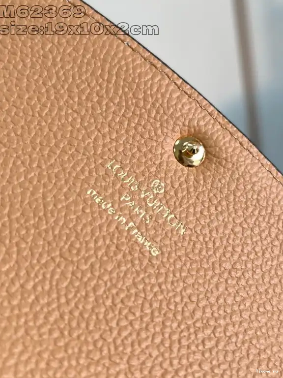 Affordable WALLET EMILIE LOUIS VUITTON 0626
